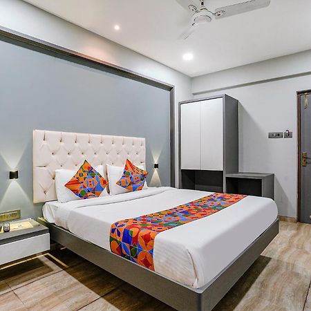 Fabhotel Grand Inn II นาวีมุมไบ ภายนอก รูปภาพ