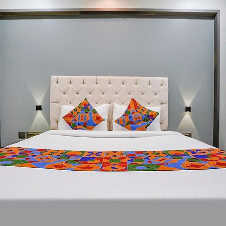Fabhotel Grand Inn II นาวีมุมไบ ภายนอก รูปภาพ
